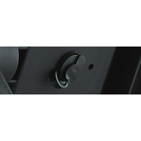 Lampe de chantier - Galaxy Rechargeable 30 W