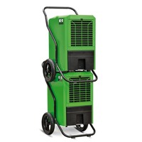 Bouwdroger LTE120