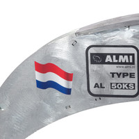 Steenknipper AL50KS