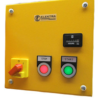 Steenzaagmachine CTS-265.2