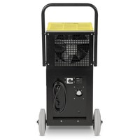 Ensemble: déshumidificateur DF400F + ventilateur TTV4500