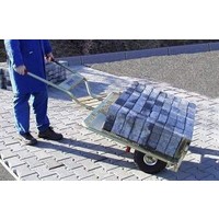 Steentransportkar VTK-V