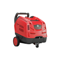 Hogedrukreiniger warm water - Argon-H D1713P T