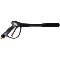 Hogedrukreiniger warm water - Argon-H D1713P T
