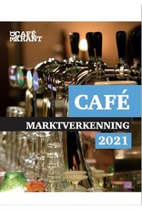 PS: Online Café Marktverkenning