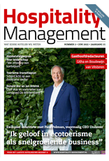 Uitgeverij PS: bv Hospitality Management - het vakblad voor de hotellerie - Copy