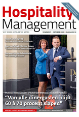 Uitgeverij PS: bv Hospitality Management - het vakblad voor de hotellerie