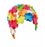 Overige merken Beco badmuts met bloemen