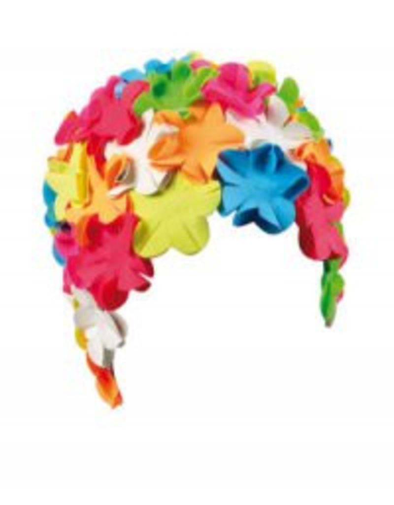 Overige merken Beco badmuts met bloemen
