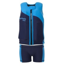 Overige merken Easy Swim Pro Drijfpakje - blauw - uitlopende kleur