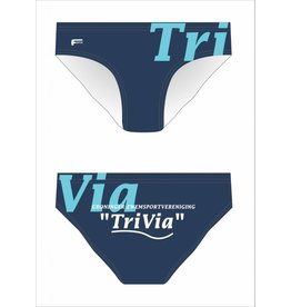 Force Trivia waterpolobroek - 36 inch = 5/6