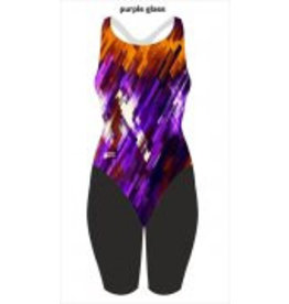 Force Force Purple Glass - 152 breed model