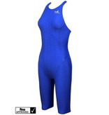 Ying Fa Sharskin badpak Blue - 128, 140, 152, 38