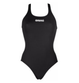 Arena Arena Solid Swim Pro Black - t/m maat D50