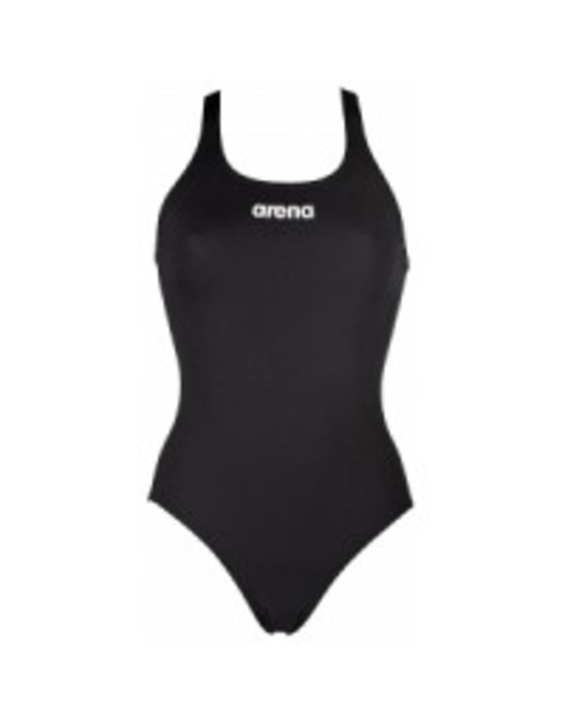 Arena Arena Solid Swim Pro Black - t/m maat D50