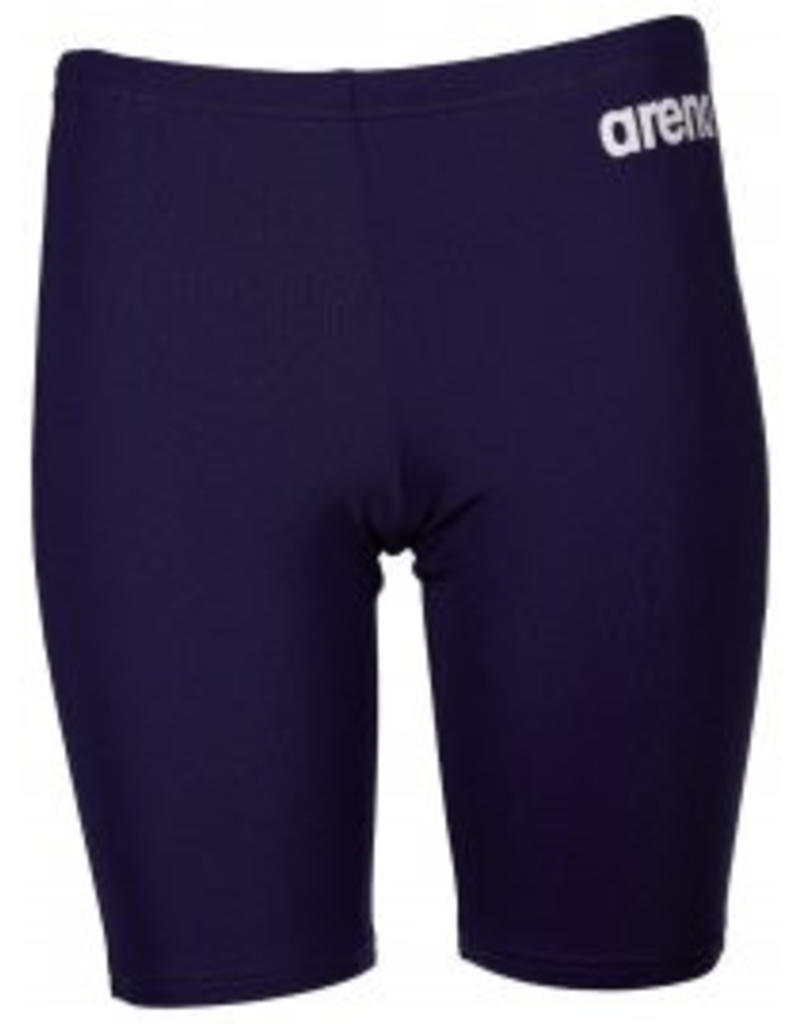 Arena Arena Solid Jammer Navy