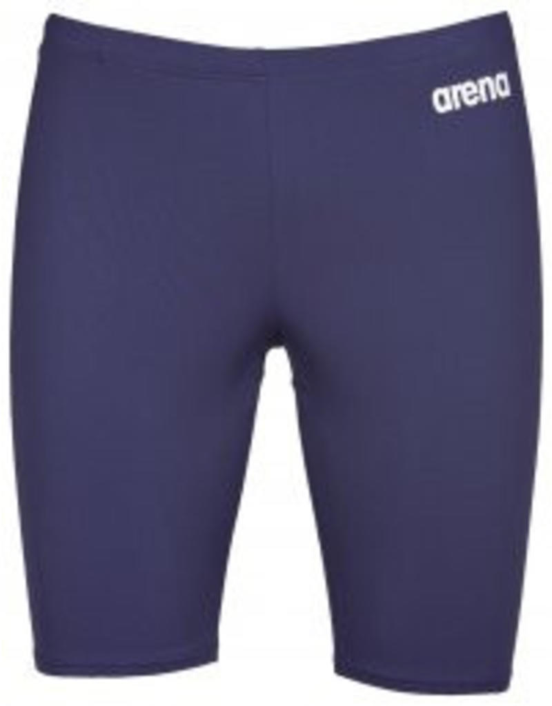 Arena Arena Solid Navy Jammer