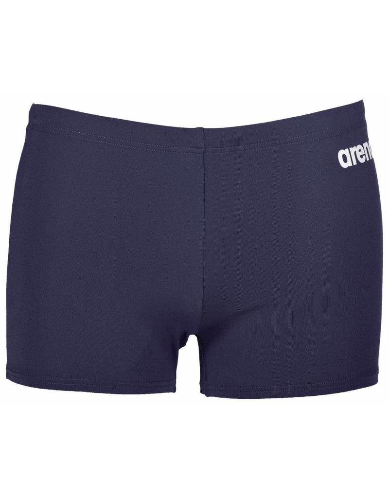 Arena Arena Solid Short Navy