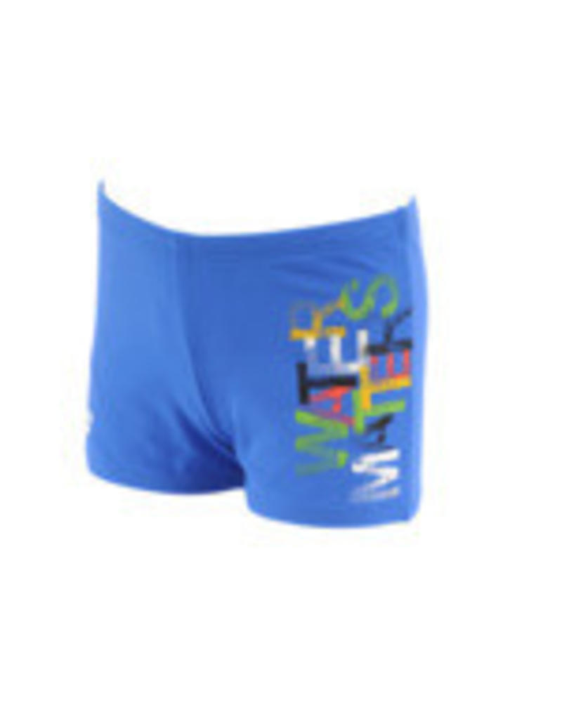 Arena Arena Pix Blue Short