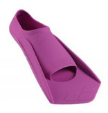 Arena Arena Powerfin Roze - 45-46