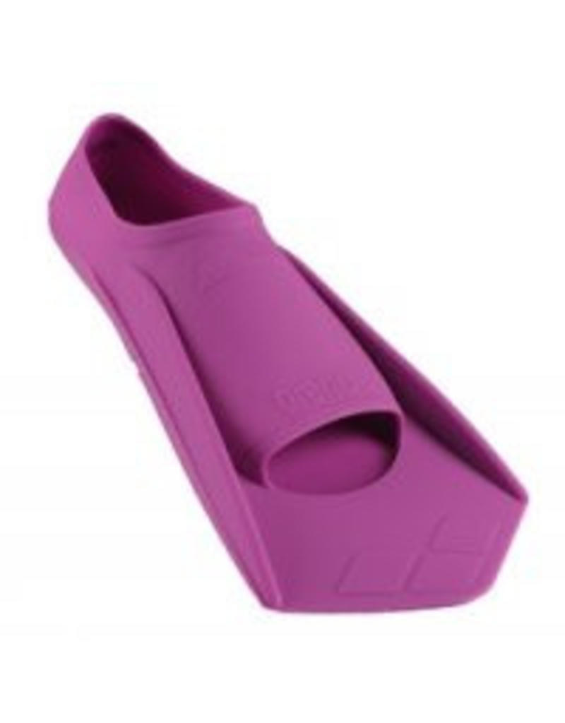 Arena Arena Powerfin Roze - 45-46