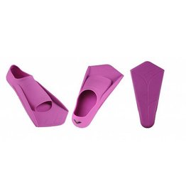 Arena Arena Powerfin Roze - uitlopende kleur
