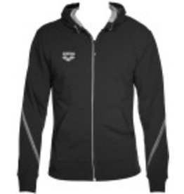 Arena Arena TL Hooded jacket black