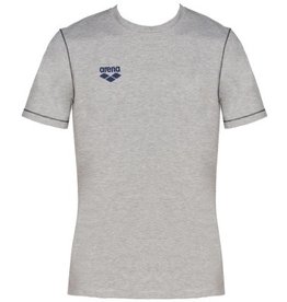 Arena Arena TL SS Tee medium grey