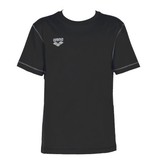 Arena Arena jr TL SS Tee black