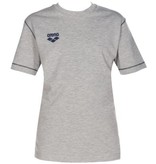 Arena Arena jr TL SS Tee medium grey