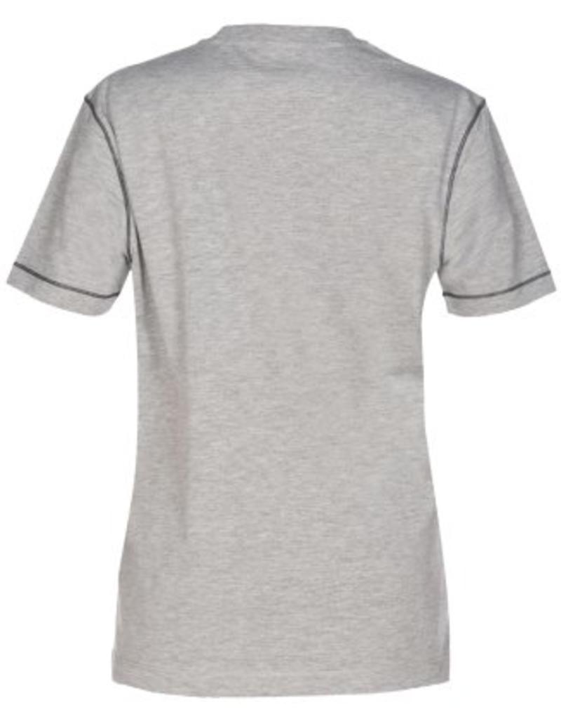 Arena Arena jr TL SS Tee medium grey