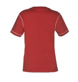 Arena Arena jr TL SS Tee red