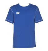 Arena Arena jr TL SS Tee royal