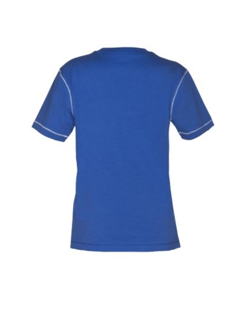 Arena Arena jr TL SS Tee royal