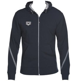 Arena Arena TL Hooded jacket navy