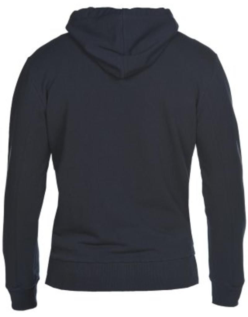 Arena Arena TL Hooded jacket navy