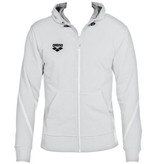 Arena Arena TL Hooded jacket white