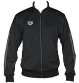 Arena Arena TL Knitted poly jacket black