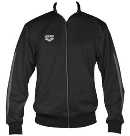 Arena Arena TL Knitted poly jacket black