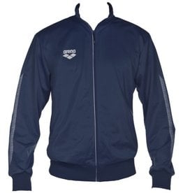 Arena Arena TL Knitted poly jacket navy