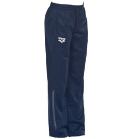 Arena Arena TL Knitted poly pant jr. navy