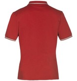 Arena Arena TL SS Polo red