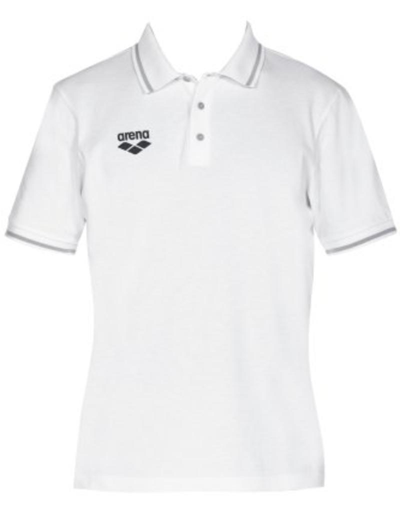 Arena Arena TL SS Polo white