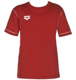 Arena Arena TL SS Tee red