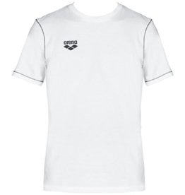 Arena Arena TL SS Tee white