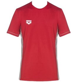 Arena Arena TL Tech SS Tee red