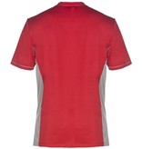 Arena Arena TL Tech SS Tee red