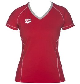 Arena Arena W TL SS Tee red