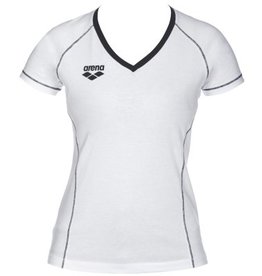 Arena Arena W TL SS Tee white