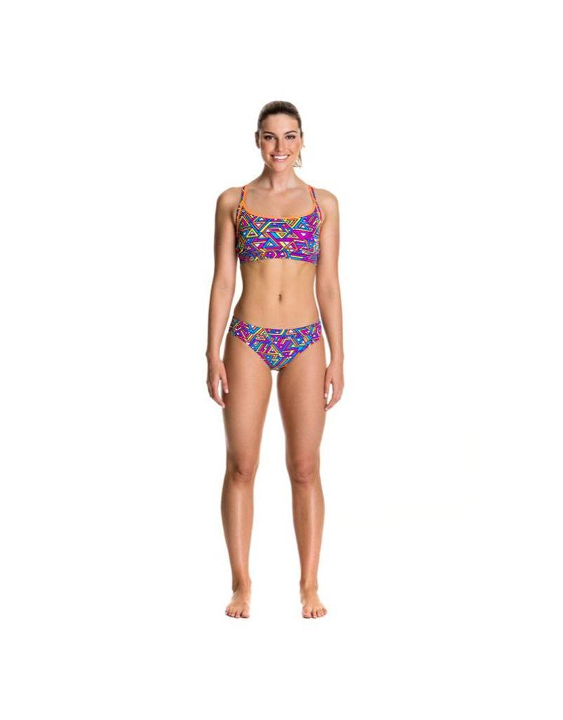 Funkita / Funky Trunks Funkita bikini Half Pipe